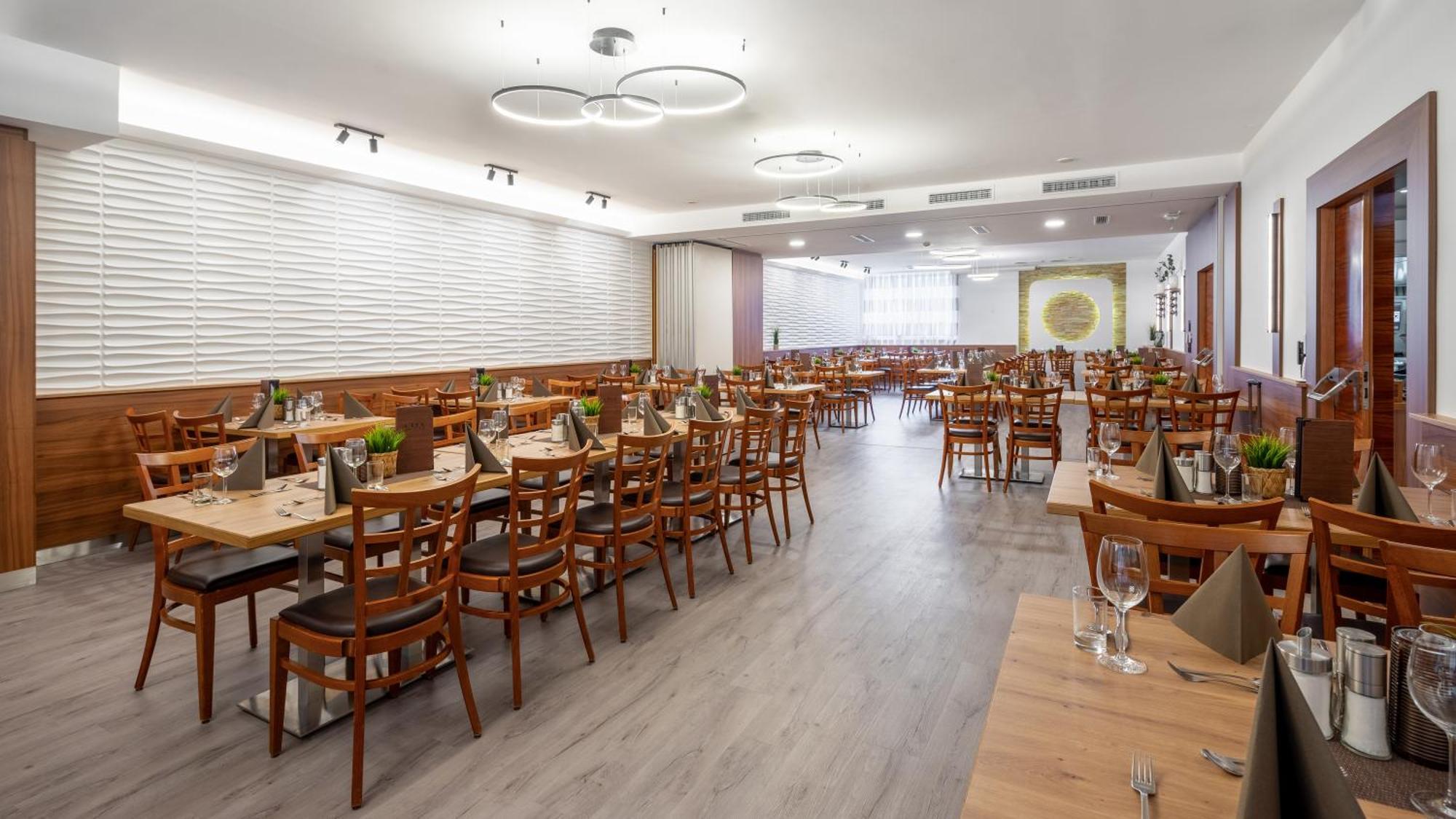 斯托克劳城市酒店 施托克劳 外观 照片