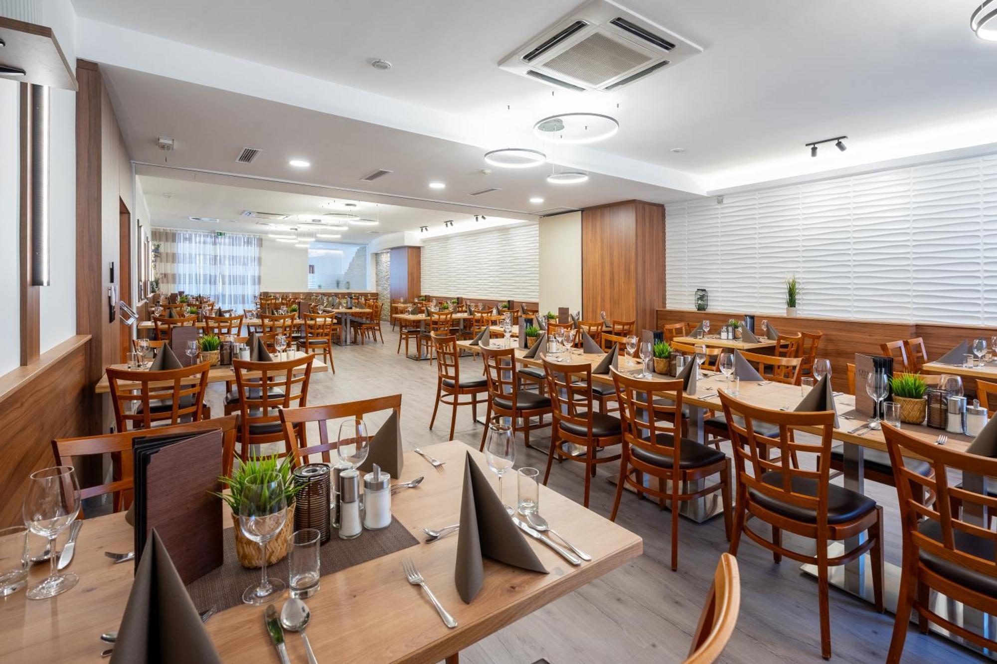 斯托克劳城市酒店 施托克劳 外观 照片